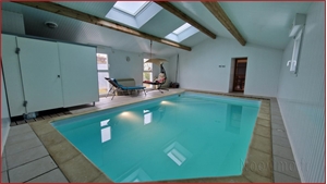maison de village à la vente -   44450  SAINT JULIEN DE CONCELLES, surface 100 m2 vente maison de village - UBI435461060